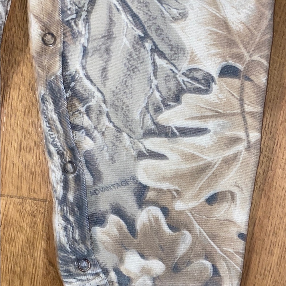 Jordan Lee Camouflage Kids Overalls 24 months - Picture 11 of 13